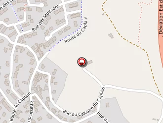 Carte de Boucherie Du Centre à Tourlaville