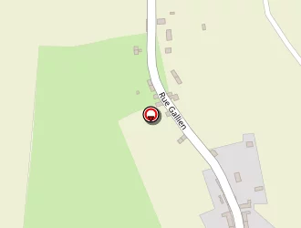 Carte de Mairie à Valcanville