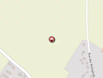 Carte de Green Garden à Étaimpuis