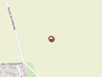 Carte de Lecoufle Vincent à Ectot-lès-baons