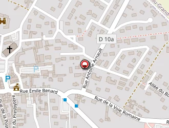 Carte de Le Kiosque A Pizzas à Goderville