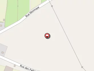 Carte de Hydrochem à Sainte-croix-hague