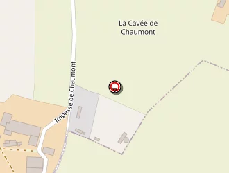 Carte de Dumesnil Gabriel à Grainville-ymauville