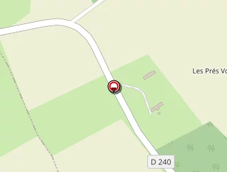 Carte de Bonmartel Michel à Envronville