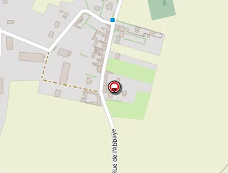 Carte de Zenyzen à Beuvraignes