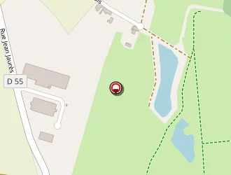 Carte de Vet'02 (selarl) à Charmes