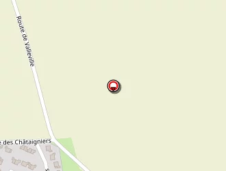 Carte de Mairie à Ectot-lès-baons