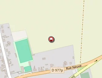 Carte de Ornitozzi Frédéric Express à Bucy-lès-pierrepont