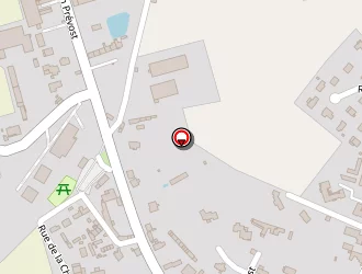 Carte de Boucherie Leroux à Goderville