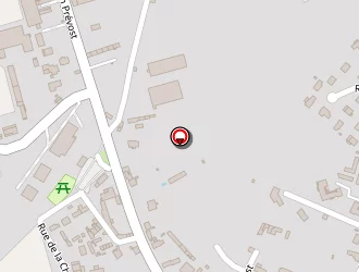 Carte de Piscine à Goderville