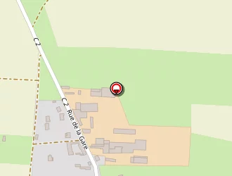 Carte de Mairie à Brombos