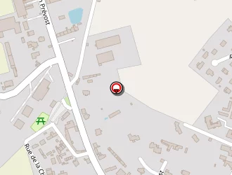 Carte de Bijouterie Paimparay à Goderville