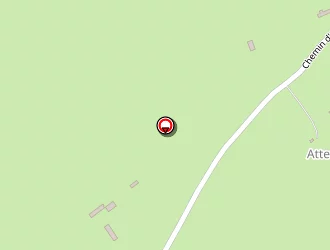 Carte de Vallonchêne à Sommery