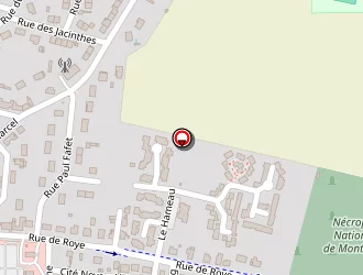 Carte de Défi Mode à Montdidier