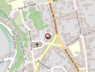 Carte de Mairie à Montdidier