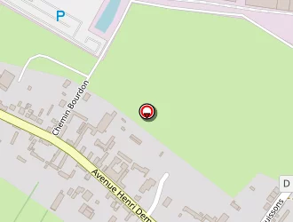 Carte de S.e.c Nollet à Feuquières