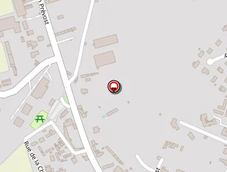 Carte de L'an Vert à Goderville