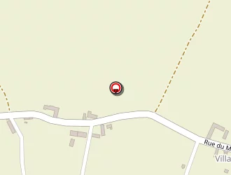 Carte de Minerbe Denis à Valcanville