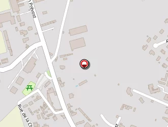 Carte de Central Bar à Goderville