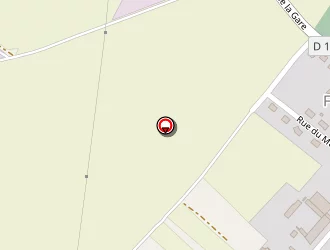 Carte de Mairie à Faverolles