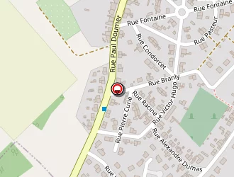 Carte de Bati Plomberie à Charmes