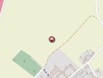 Carte de Barbier Denis à Beuvraignes