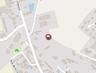 Carte de Deboffles Mélanie à Goderville