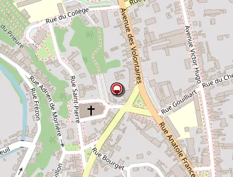 Carte de Finition Moderne à Montdidier