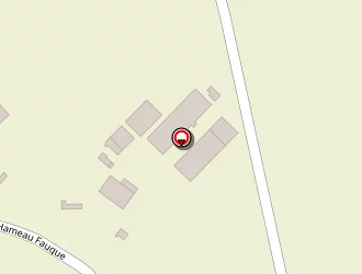 Carte de De Fauque (earl) à Bermonville