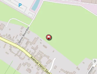 Carte de Antoinette Bouchez à Feuquières