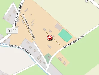 Carte de Mairie à Étaimpuis