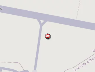 Carte de Avis à Gonneville