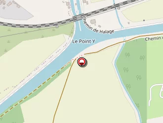 Carte de Anton Joseph à Tergnier