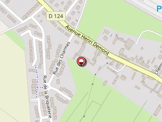 Carte de Arthurimmo.com à Feuquières