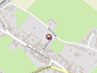 Carte de Courtois Jean-pierre à Formerie