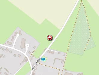 Carte de Nooe Emploi à Formerie