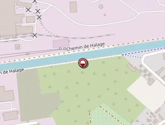 Carte de A.m.g à Beautor