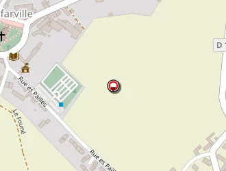 Carte de Mairie à Montfarville