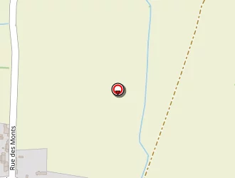 Carte de Deschamps Patrick à Guiscard