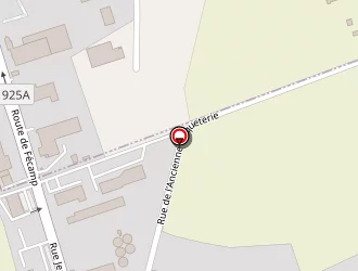 Carte de O Zen'it à Goderville