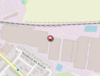 Carte de Bouchez Antoinette à Formerie