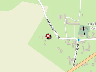 Carte de Mairie à Théville