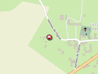 Carte de Fourquette à Théville