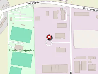 Carte de Psi à Montdidier