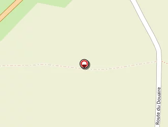 Carte de Mairie à Clitourps