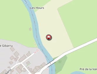 Carte de Sanvoisin Arnaud à Tétaigne