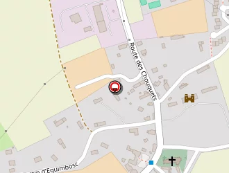 Carte de Fichet Philippe Auto à Hattenville