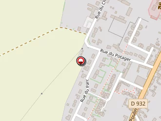 Carte de Faure Didier à Guiscard