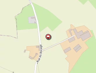 Carte de Gaec Buquet à Haucourt