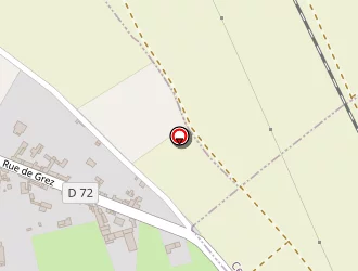 Carte de Mairie à Halloy